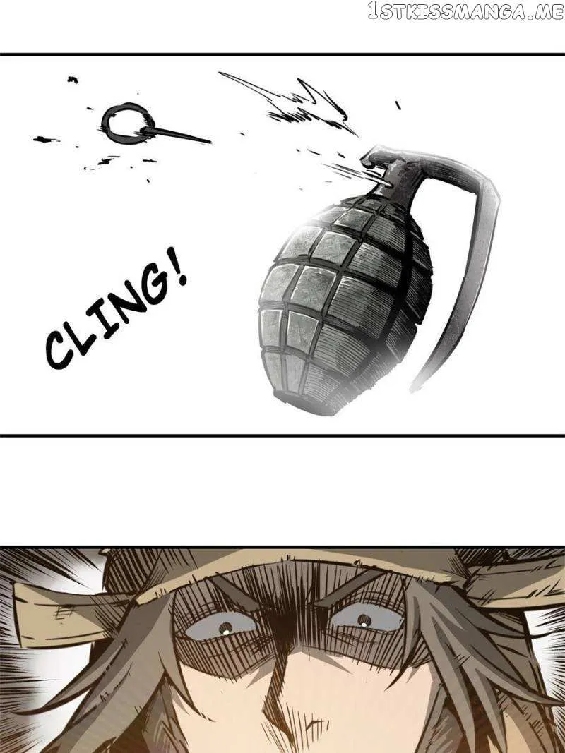 Another beginning with the Guhuo bird Chapter 77 page 80 - 