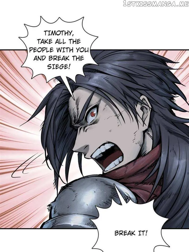 Another beginning with the Guhuo bird Chapter 77 page 9 - 