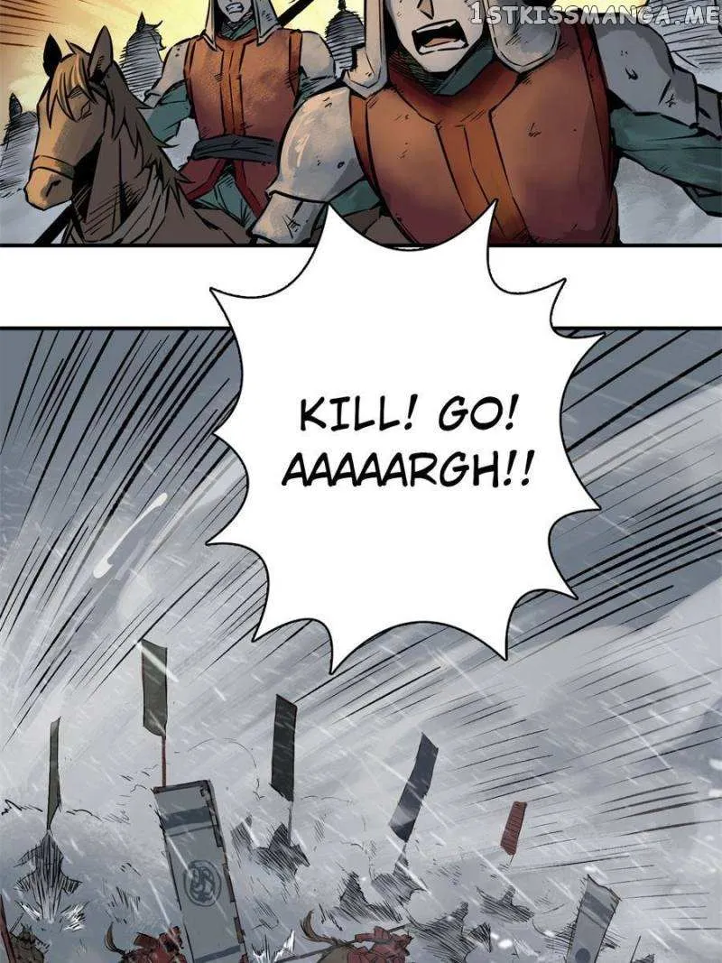 Another beginning with the Guhuo bird Chapter 77 page 83 - 