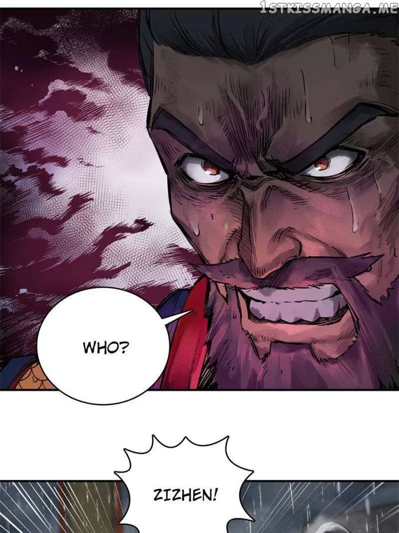 Another beginning with the Guhuo bird Chapter 78 page 34 - 