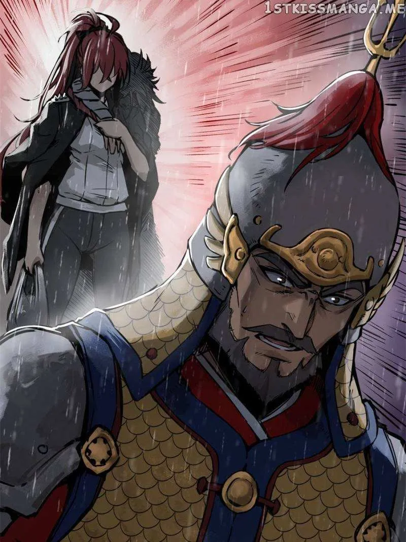 Another beginning with the Guhuo bird Chapter 78 page 42 - 