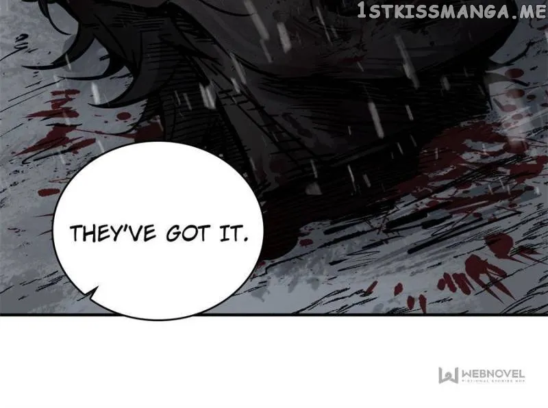 Another beginning with the Guhuo bird Chapter 78 page 46 - 