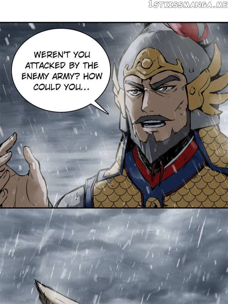 Another beginning with the Guhuo bird Chapter 78 page 47 - 