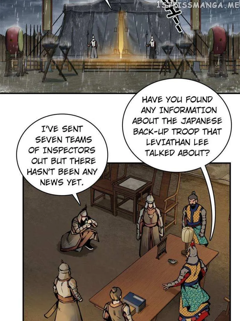 Another beginning with the Guhuo bird Chapter 78 page 7 - 