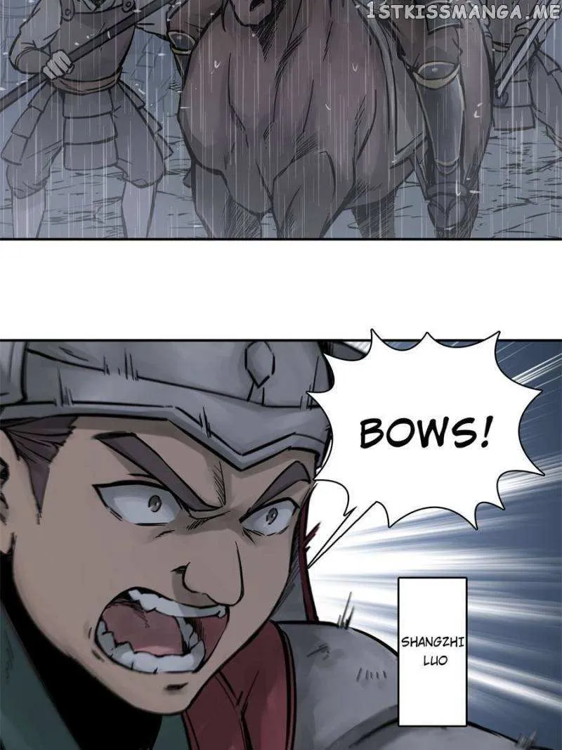Another beginning with the Guhuo bird Chapter 79 page 14 - 