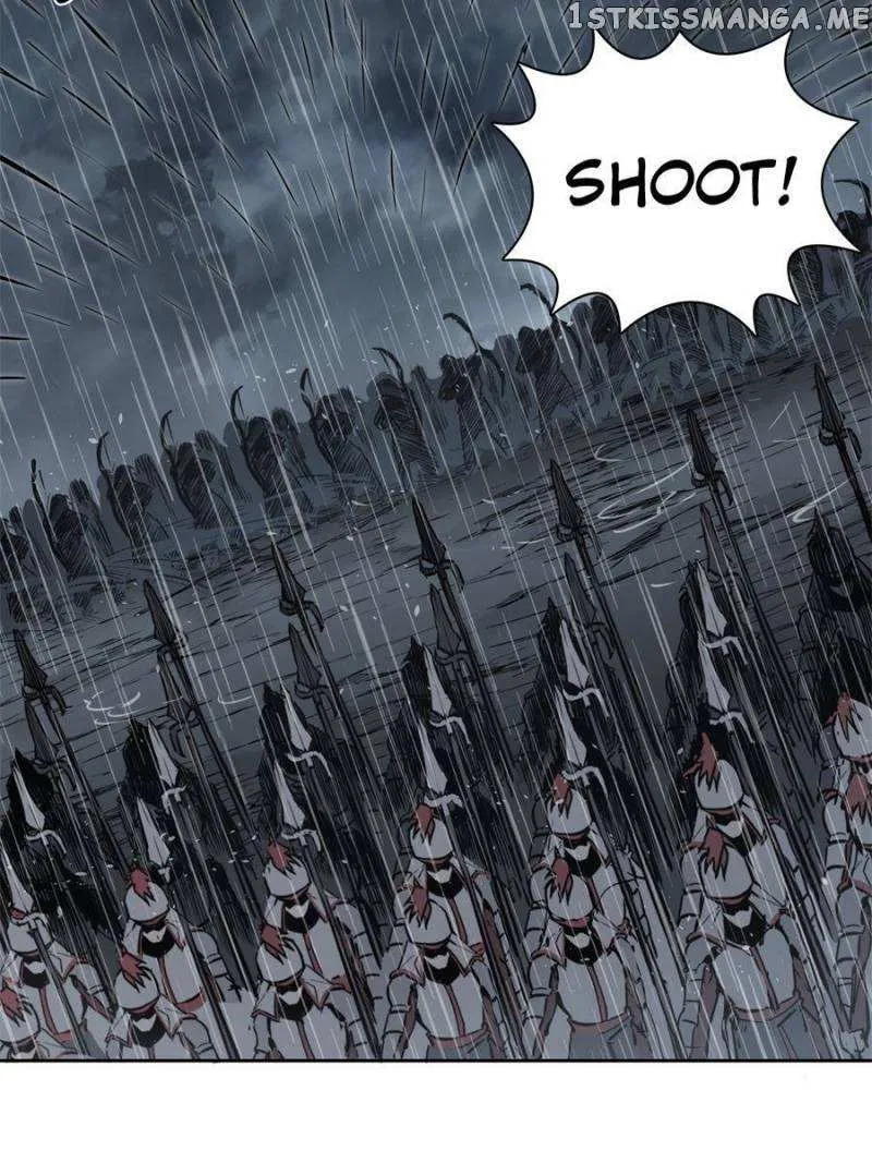 Another beginning with the Guhuo bird Chapter 79 page 17 - 