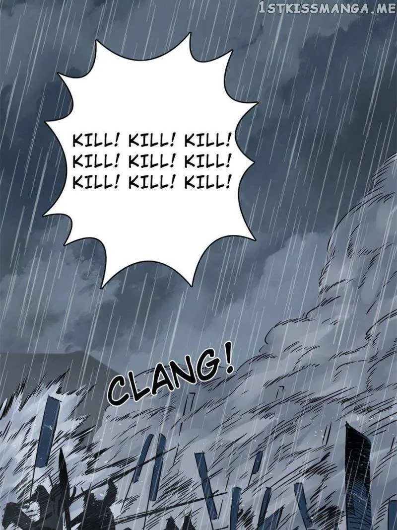 Another beginning with the Guhuo bird Chapter 79 page 21 - 