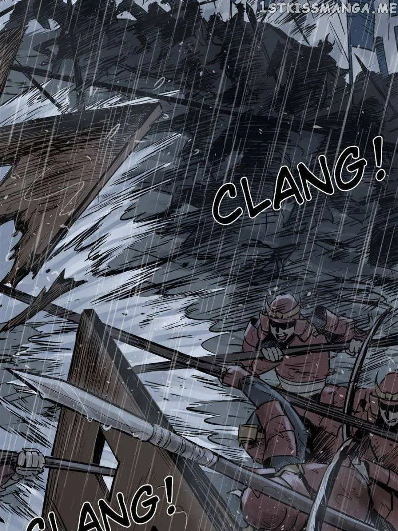 Another beginning with the Guhuo bird Chapter 79 page 22 - 