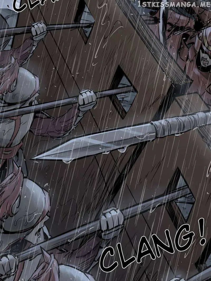 Another beginning with the Guhuo bird Chapter 79 page 23 - 