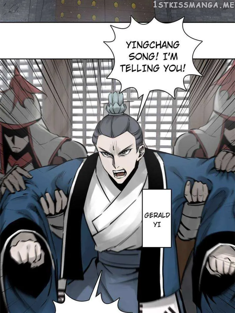 Another beginning with the Guhuo bird Chapter 79 page 29 - 