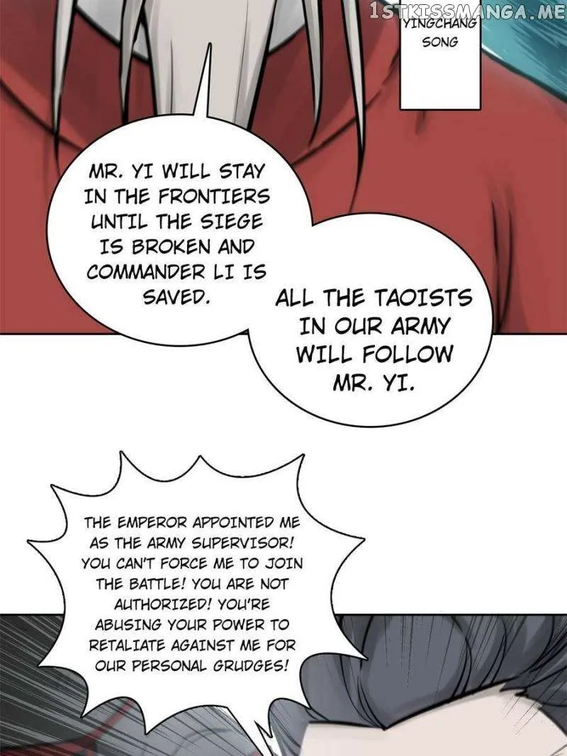 Another beginning with the Guhuo bird Chapter 79 page 33 - 