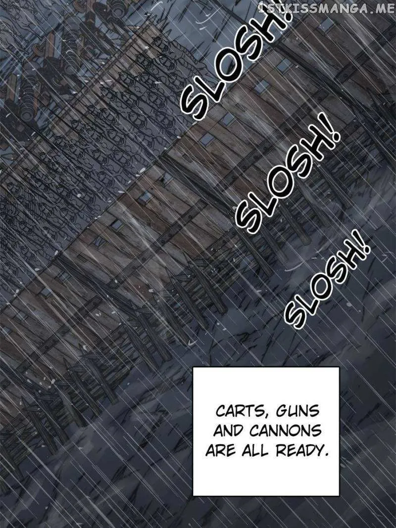 Another beginning with the Guhuo bird Chapter 79 page 5 - 