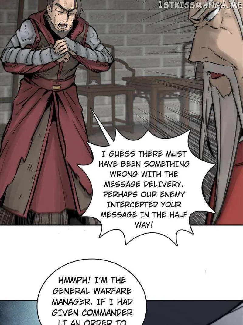 Another beginning with the Guhuo bird Chapter 79 page 41 - 