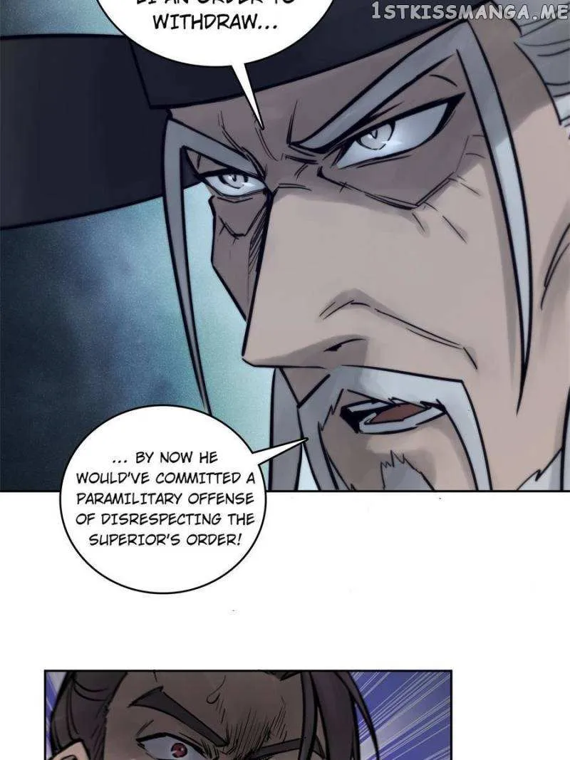 Another beginning with the Guhuo bird Chapter 79 page 42 - 