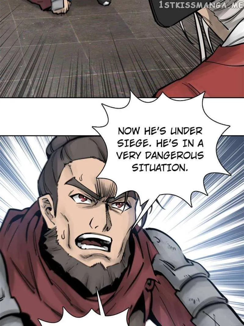 Another beginning with the Guhuo bird Chapter 79 page 44 - 