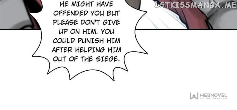 Another beginning with the Guhuo bird Chapter 79 page 45 - 