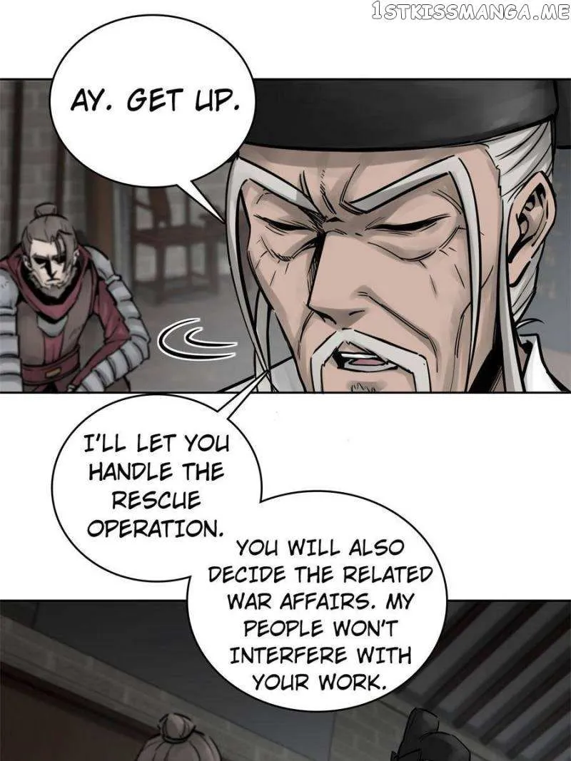 Another beginning with the Guhuo bird Chapter 79 page 46 - 
