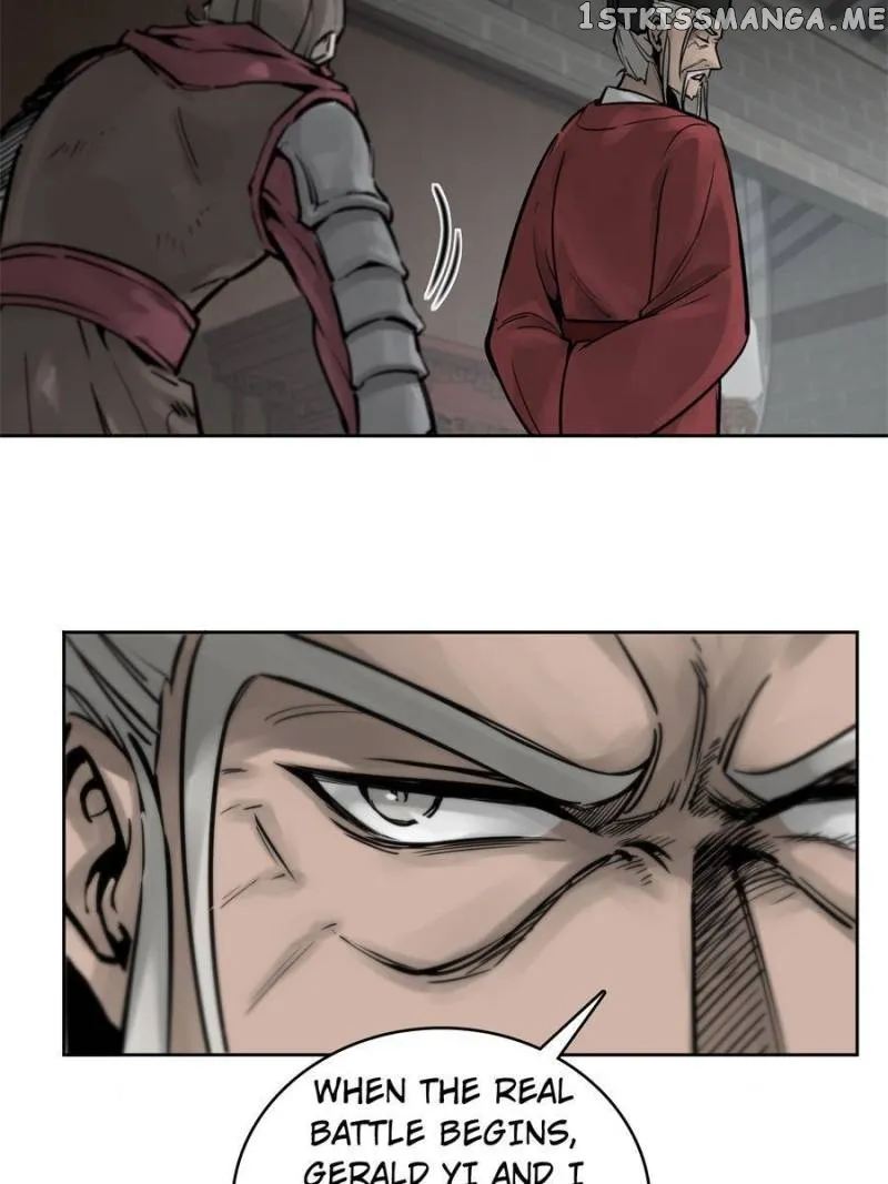 Another beginning with the Guhuo bird Chapter 79 page 47 - 