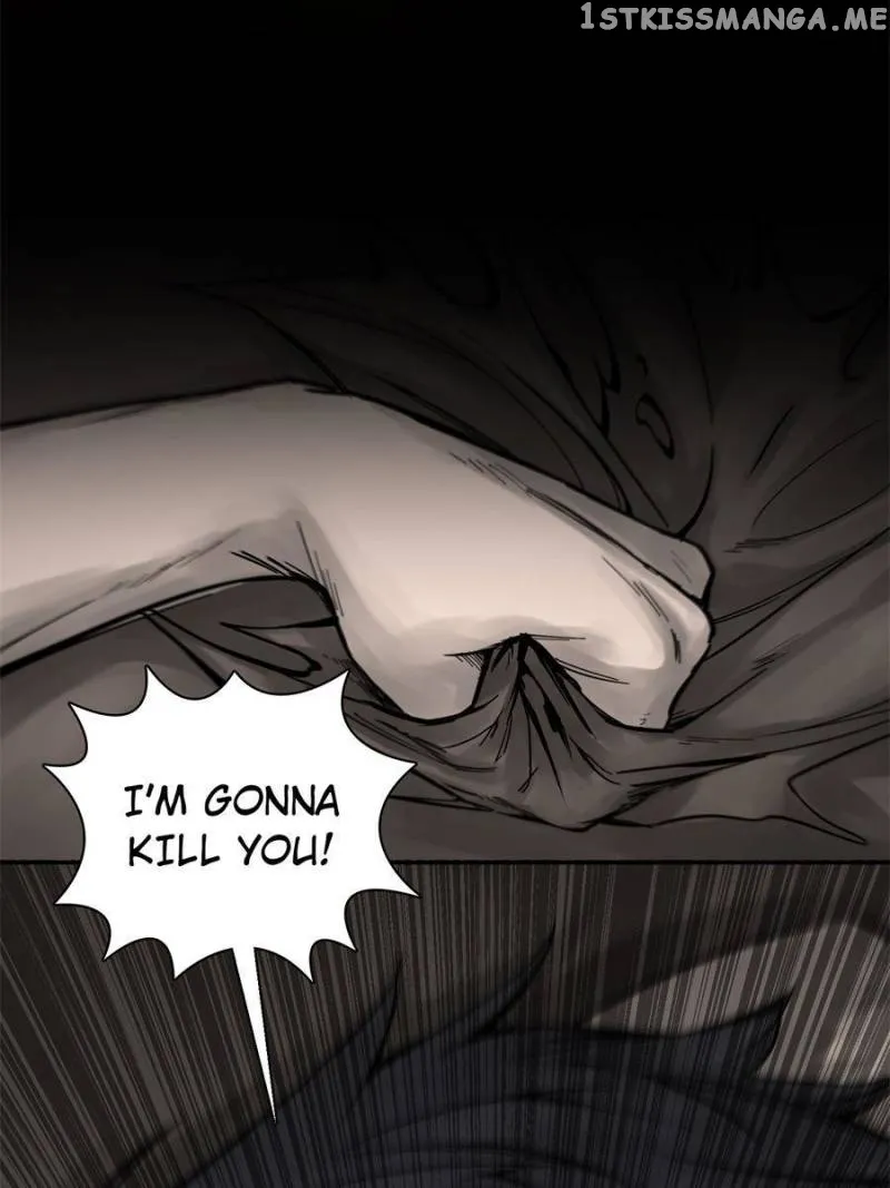 Another beginning with the Guhuo bird Chapter 79 page 65 - 