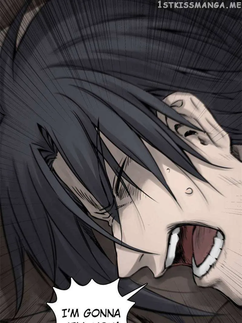 Another beginning with the Guhuo bird Chapter 79 page 66 - 