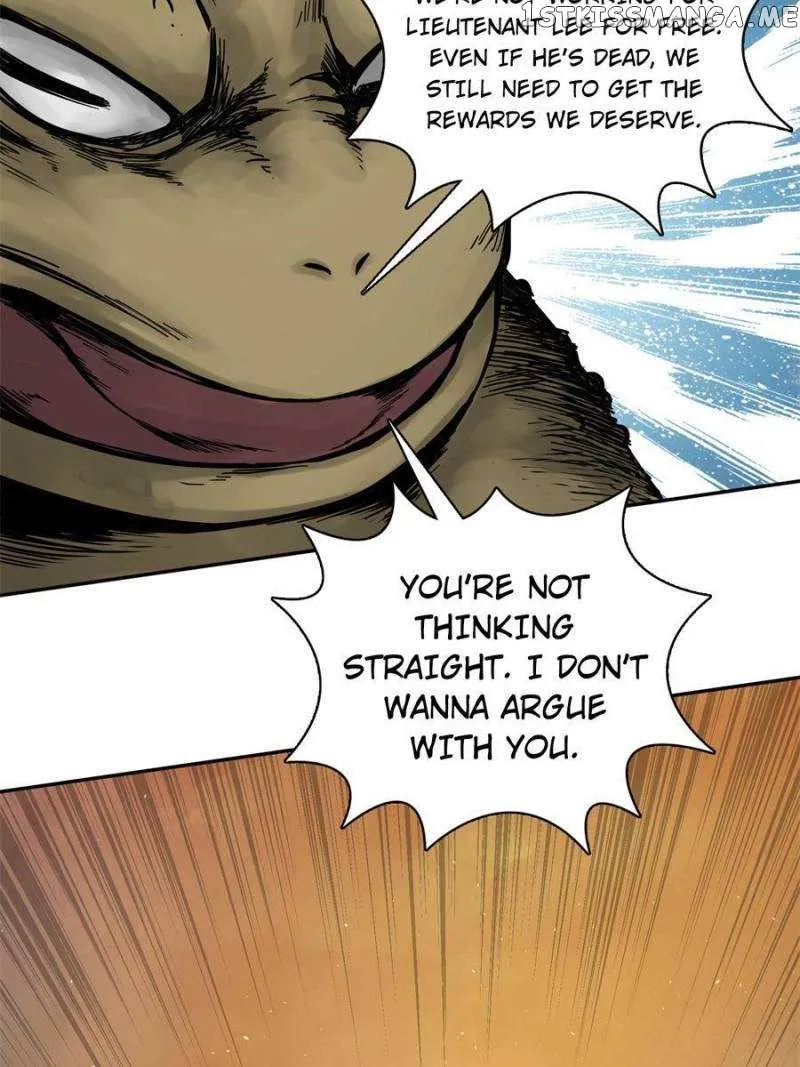 Another beginning with the Guhuo bird Chapter 79 page 71 - 
