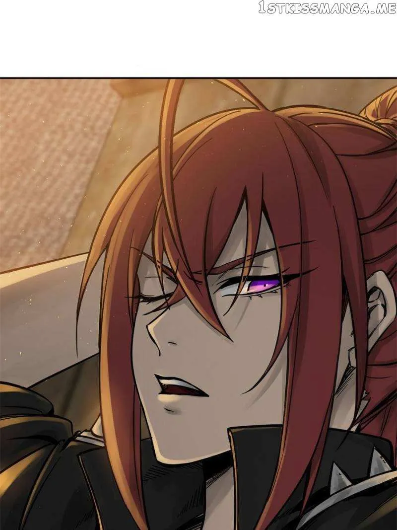 Another beginning with the Guhuo bird Chapter 79 page 77 - 