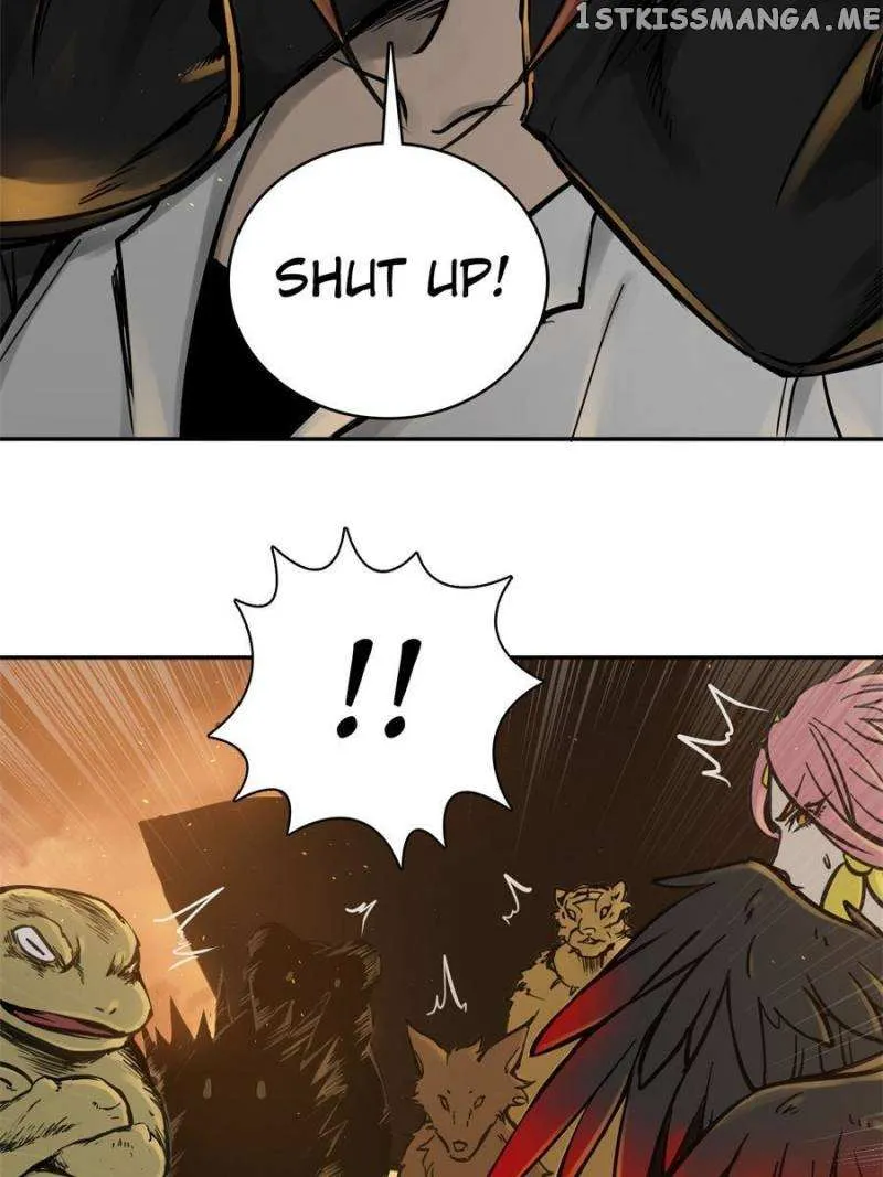 Another beginning with the Guhuo bird Chapter 79 page 78 - 