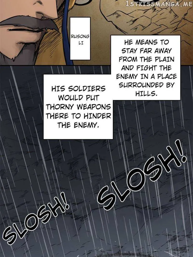 Another beginning with the Guhuo bird Chapter 79 page 9 - 
