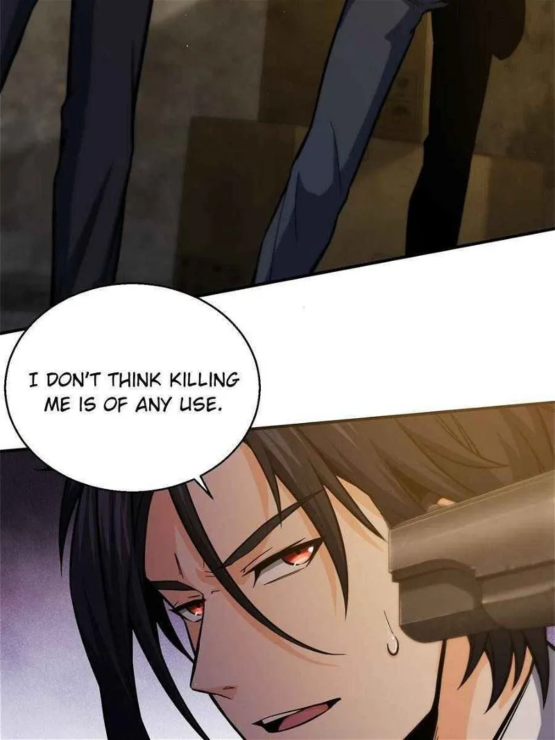 Another beginning with the Guhuo bird Chapter 8 page 2 - 