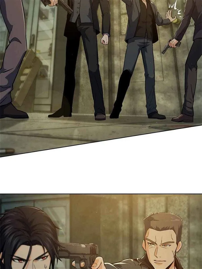 Another beginning with the Guhuo bird Chapter 8 page 17 - 