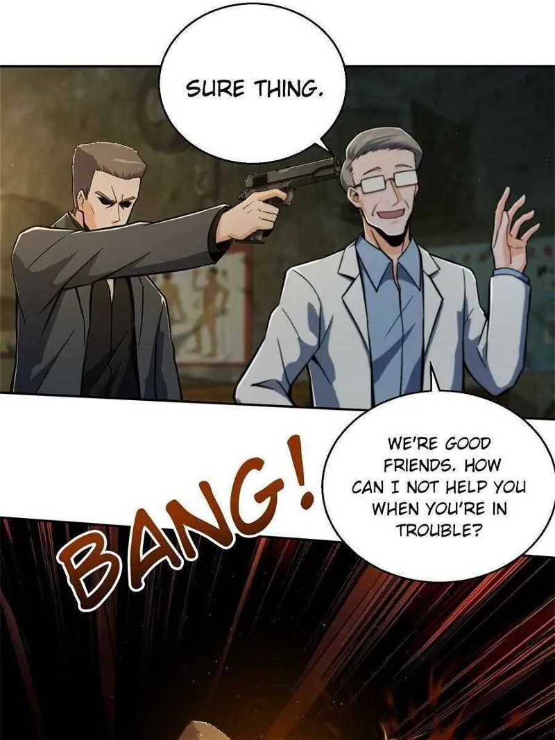 Another beginning with the Guhuo bird Chapter 8 page 20 - 
