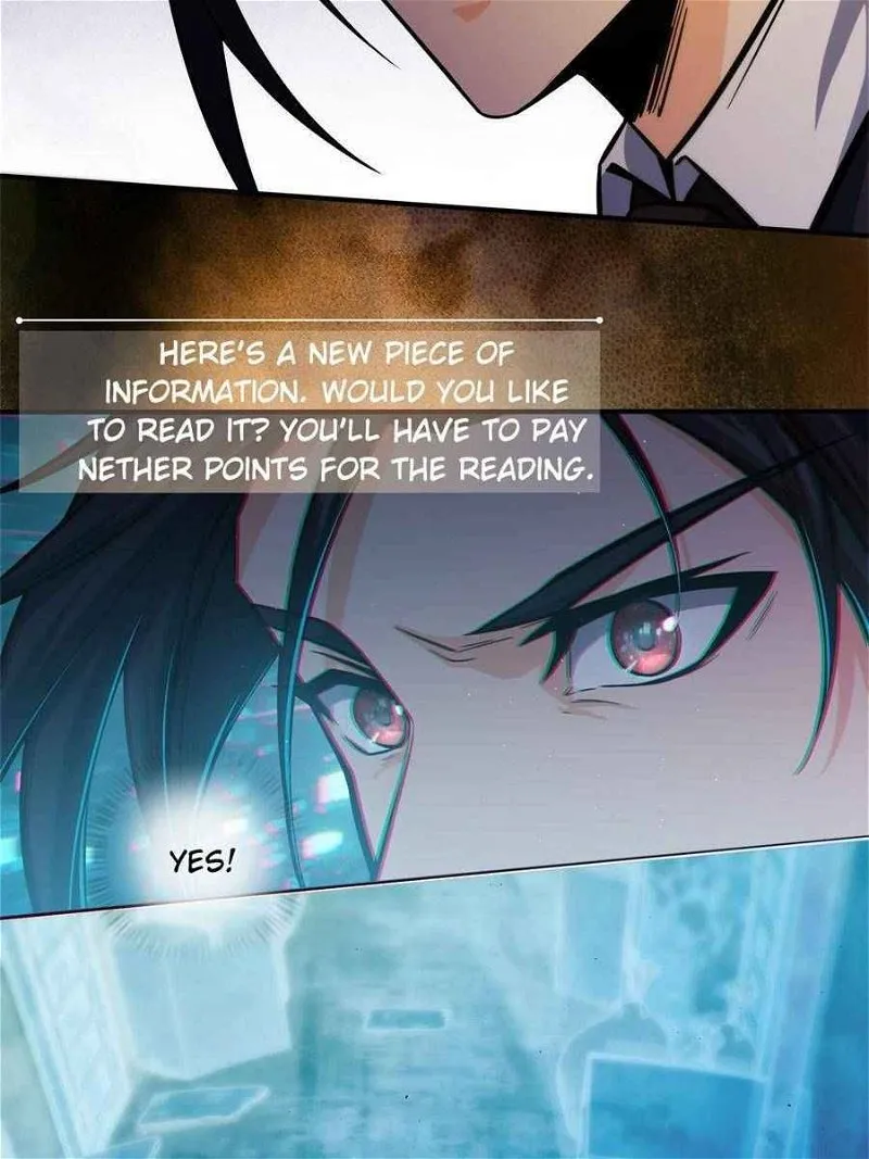 Another beginning with the Guhuo bird Chapter 8 page 3 - 