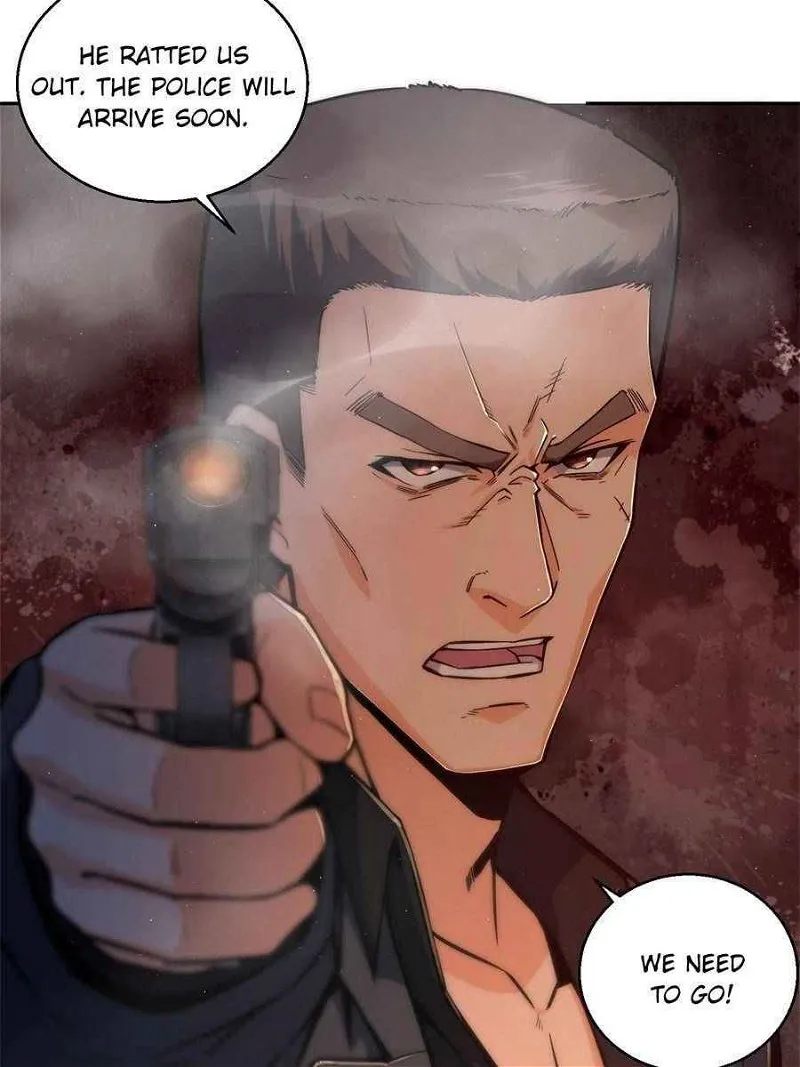 Another beginning with the Guhuo bird Chapter 8 page 22 - 