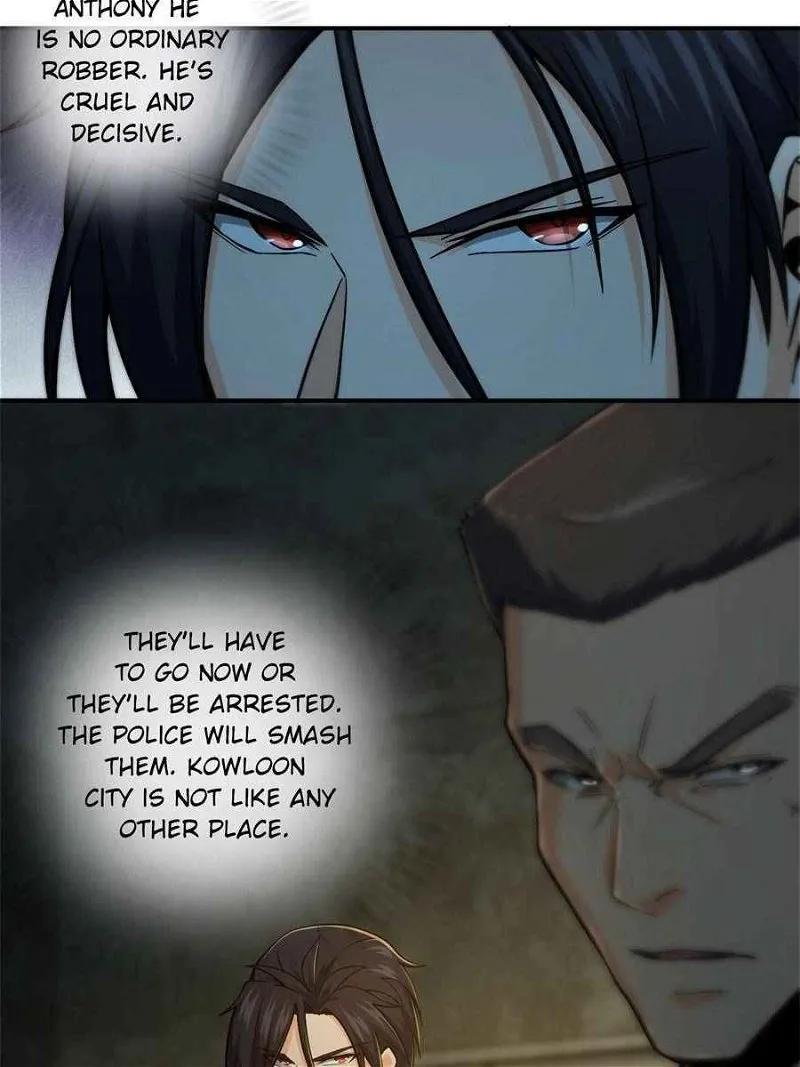Another beginning with the Guhuo bird Chapter 8 page 24 - 