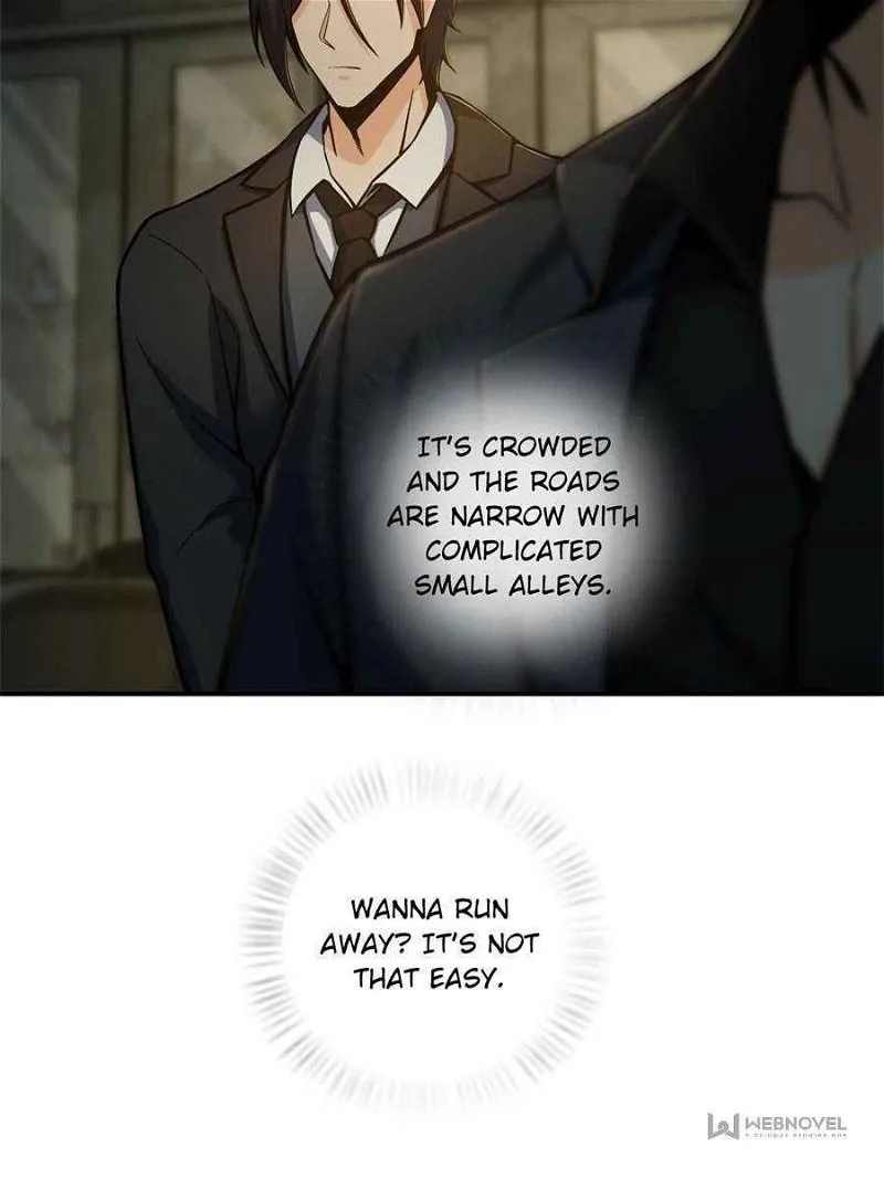 Another beginning with the Guhuo bird Chapter 8 page 25 - 
