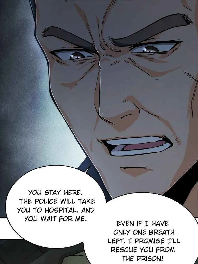 Another beginning with the Guhuo bird Chapter 8 page 29 - 