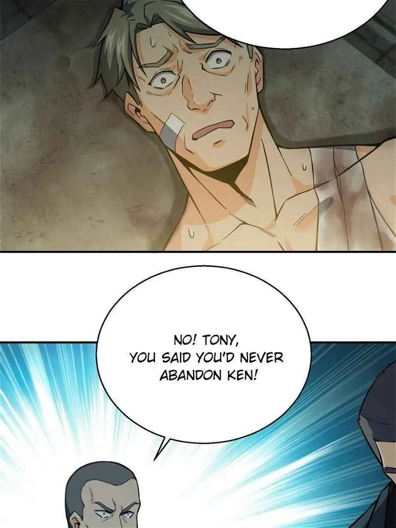 Another beginning with the Guhuo bird Chapter 8 page 30 - 