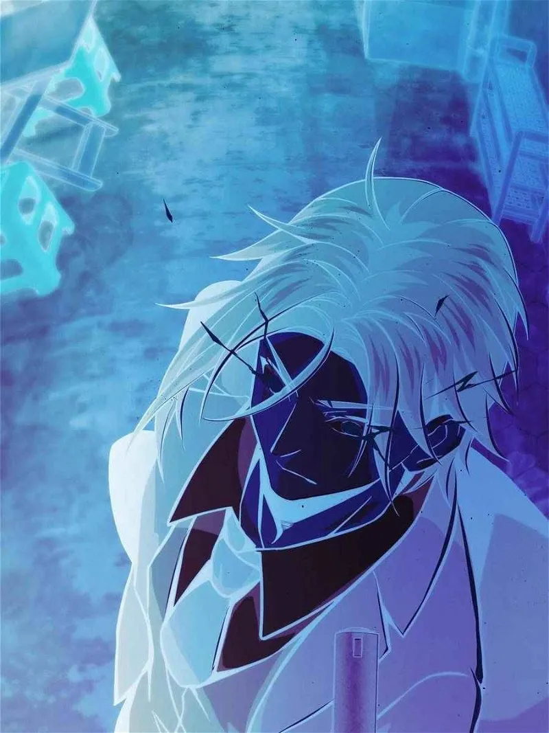 Another beginning with the Guhuo bird Chapter 8 page 4 - 