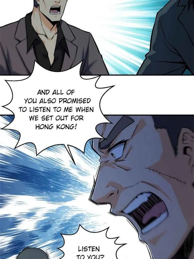 Another beginning with the Guhuo bird Chapter 8 page 31 - 