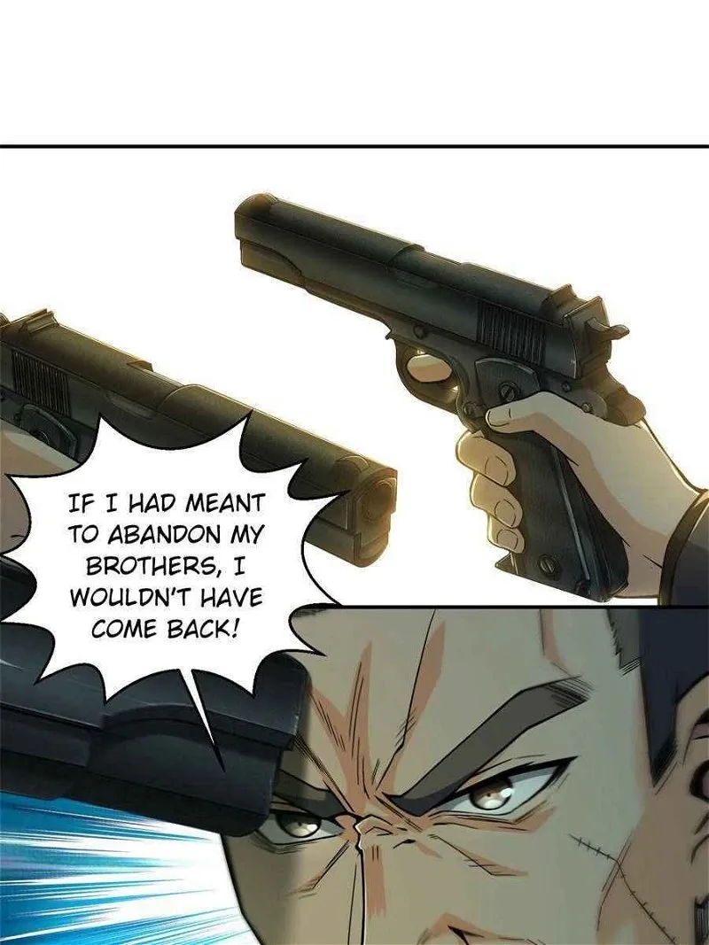 Another beginning with the Guhuo bird Chapter 8 page 33 - 
