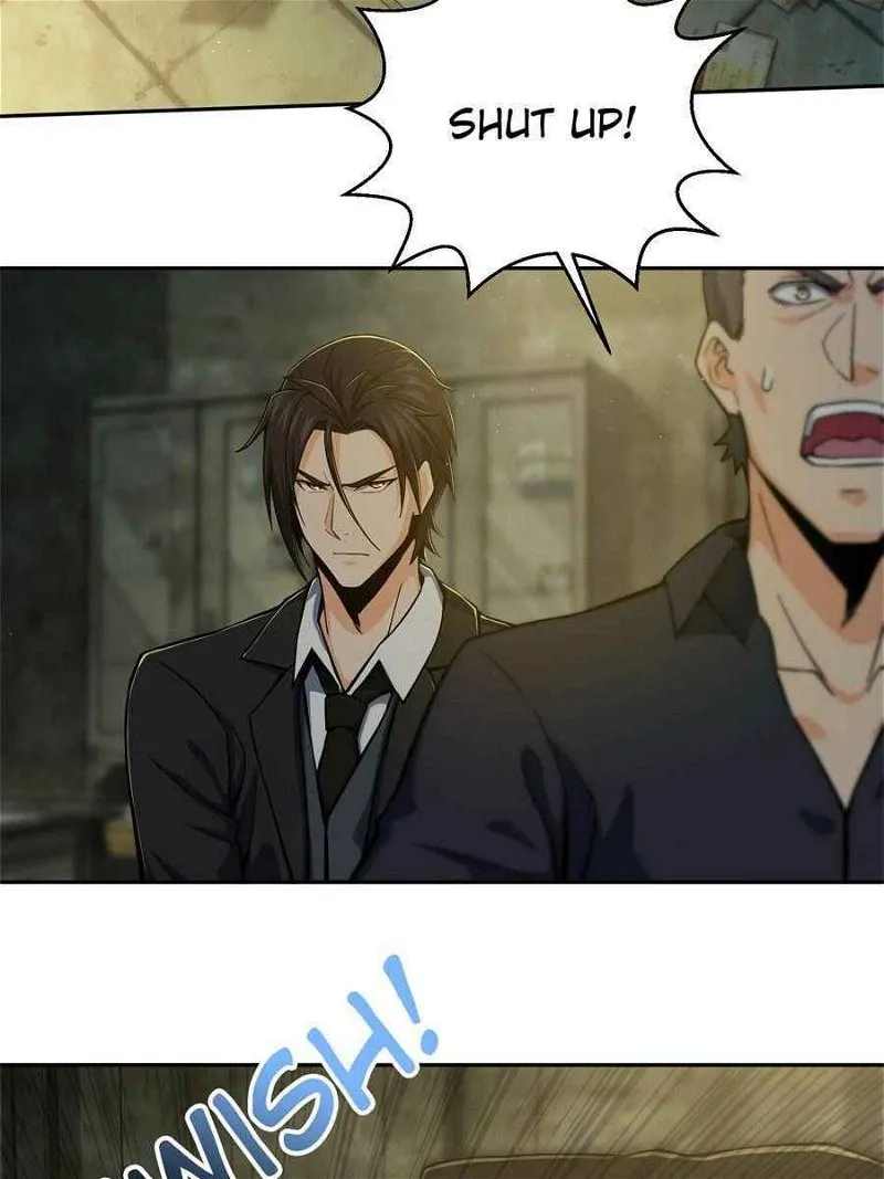 Another beginning with the Guhuo bird Chapter 8 page 36 - 