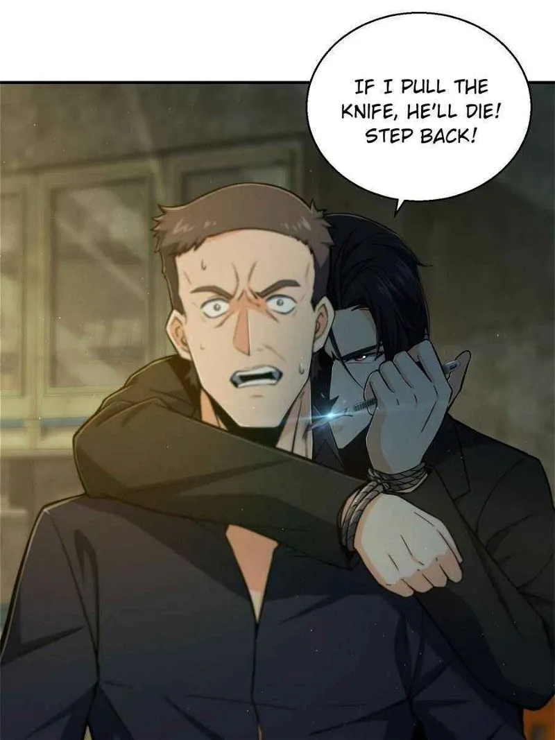 Another beginning with the Guhuo bird Chapter 8 page 41 - 