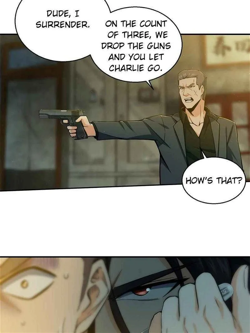 Another beginning with the Guhuo bird Chapter 8 page 44 - 