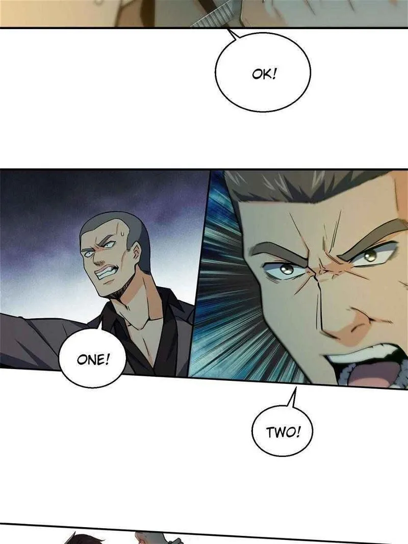 Another beginning with the Guhuo bird Chapter 8 page 45 - 