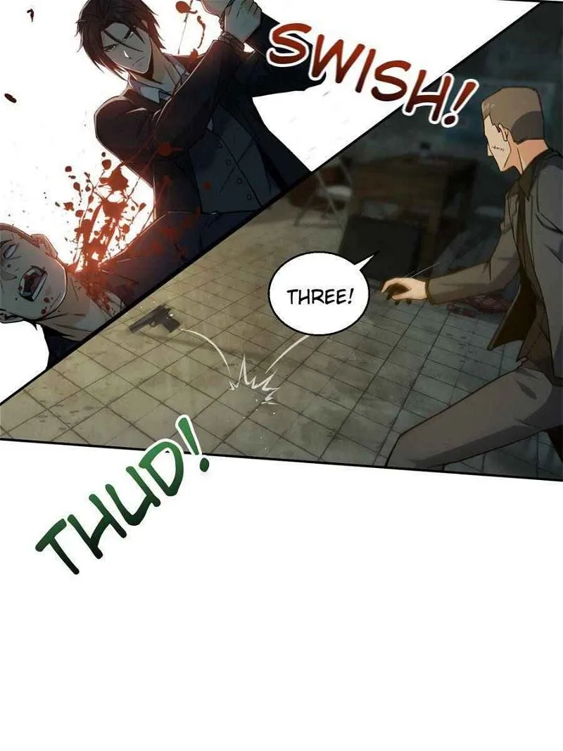 Another beginning with the Guhuo bird Chapter 8 page 46 - 