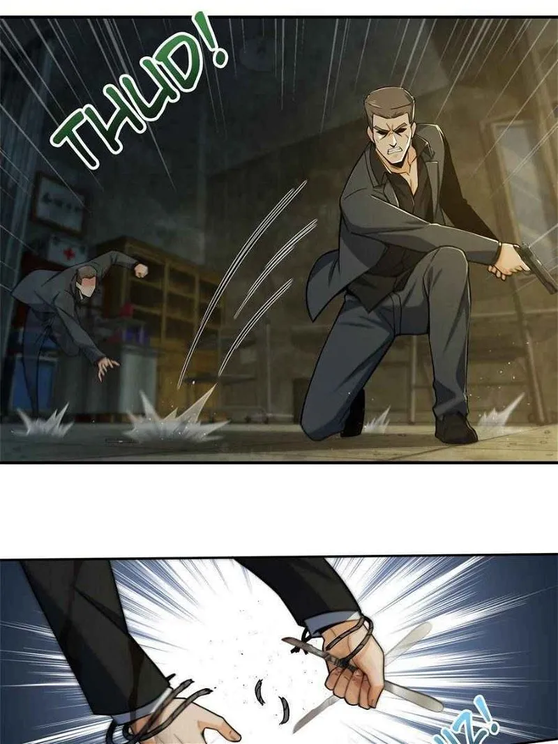Another beginning with the Guhuo bird Chapter 8 page 48 - 