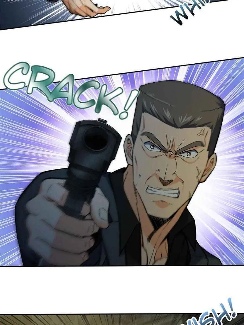 Another beginning with the Guhuo bird Chapter 8 page 49 - 
