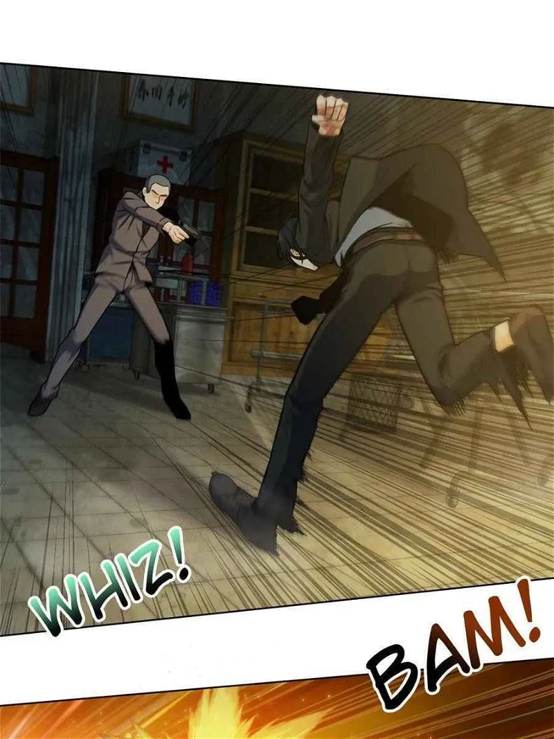 Another beginning with the Guhuo bird Chapter 8 page 54 - 