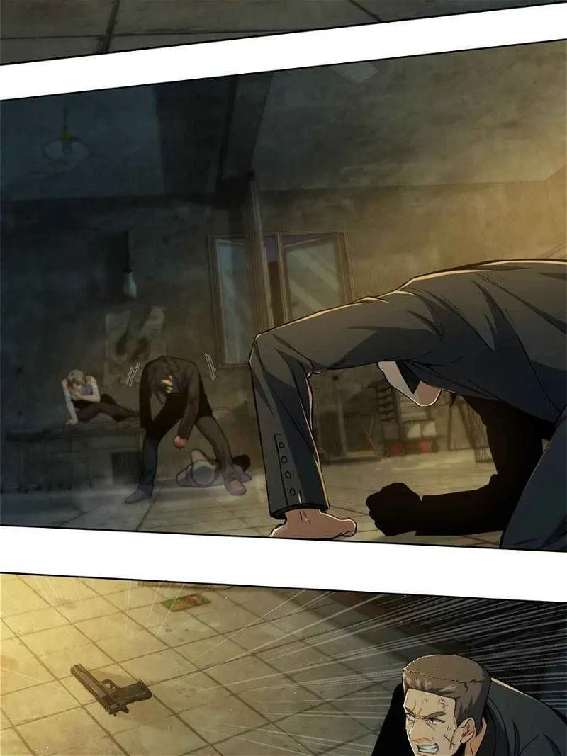 Another beginning with the Guhuo bird Chapter 8 page 57 - 