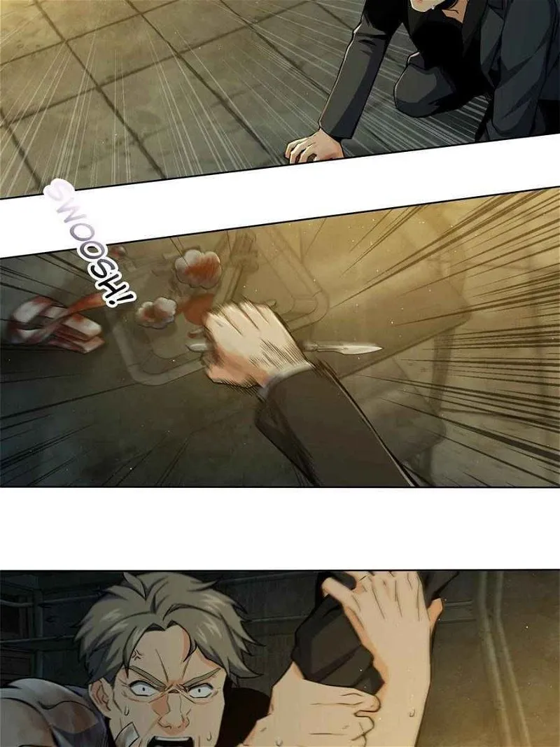 Another beginning with the Guhuo bird Chapter 8 page 58 - 